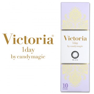 Victoria 1-Day Black